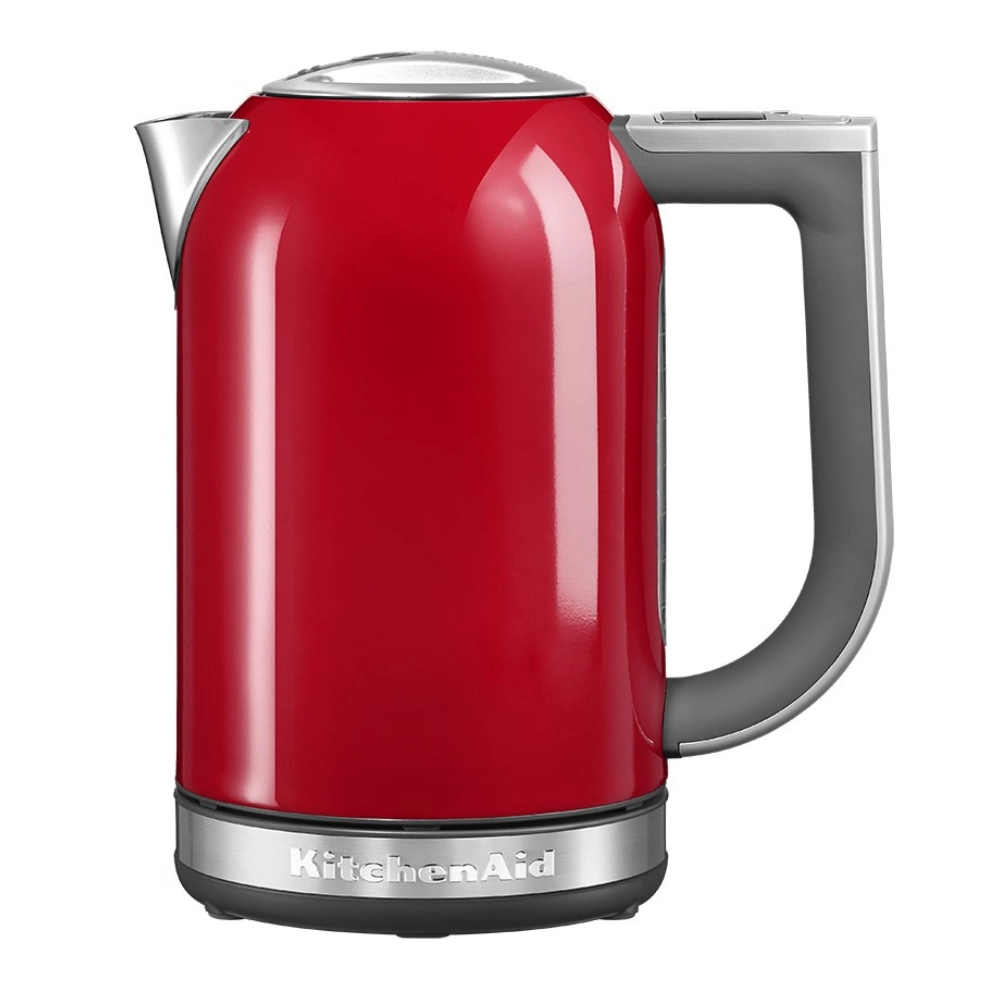 

Чайник электрический KitchenAid 5KEK1722EER 1.7 л красный, 5KEK1722EER