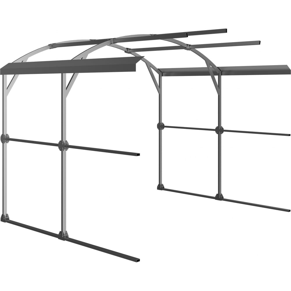 

Удлиняющий блок к теплице АКТИВАГРО.РФ Ударница благодатная