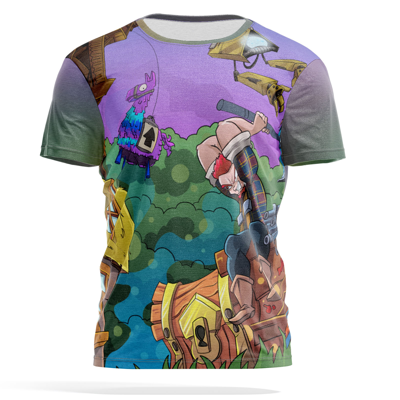 

Футболка мужская PANiN PaninManTshirt_VM1520149 фиолетовая S, Фиолетовый, PaninManTshirt_VM1520149