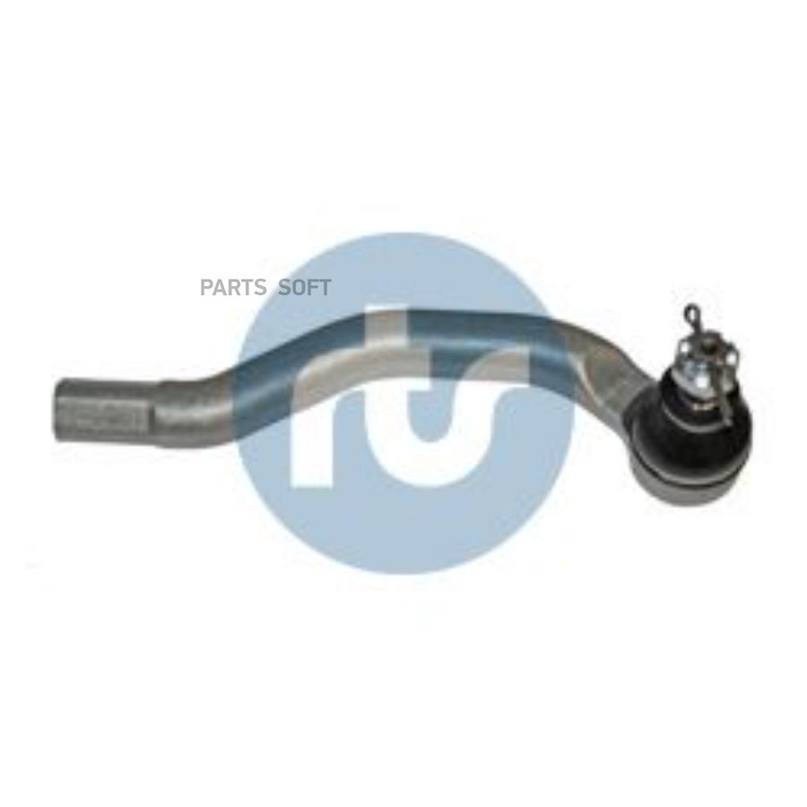 

RTS 91-06656-1_наконечник рулевой! правый\ Honda Civic 06>