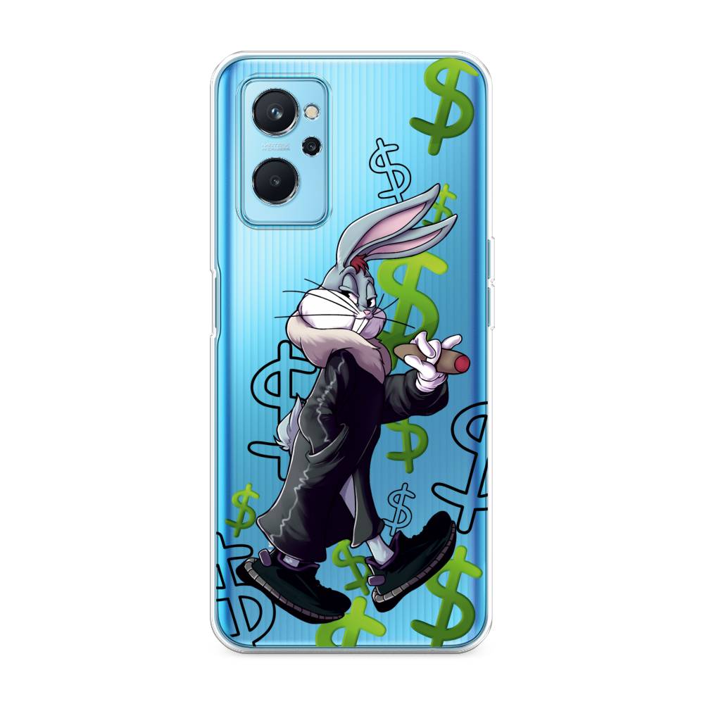Чехол на Realme 9i 