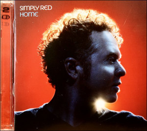 

Simply Red: Home, 2 CD