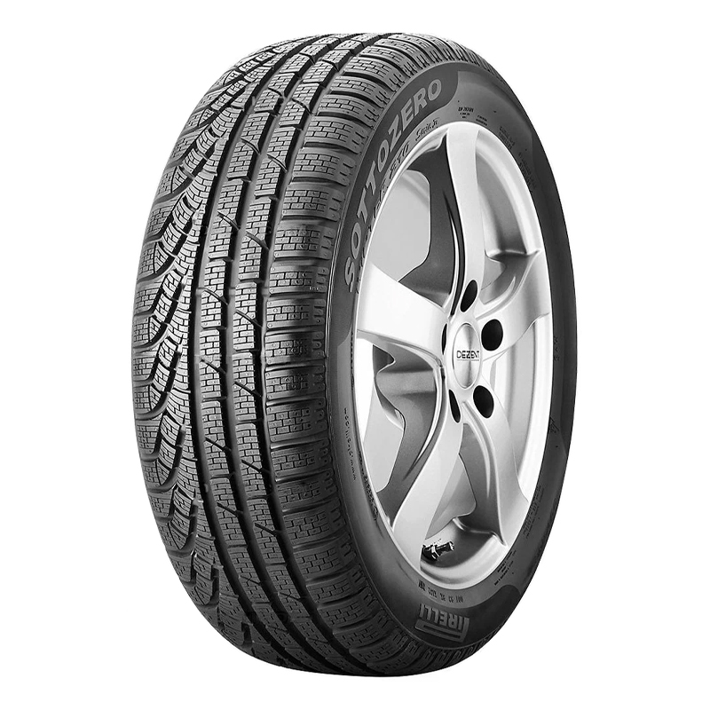 

Шины Pirelli Winter Sottozero II 255/35R19 96V, Winter Sottozero II