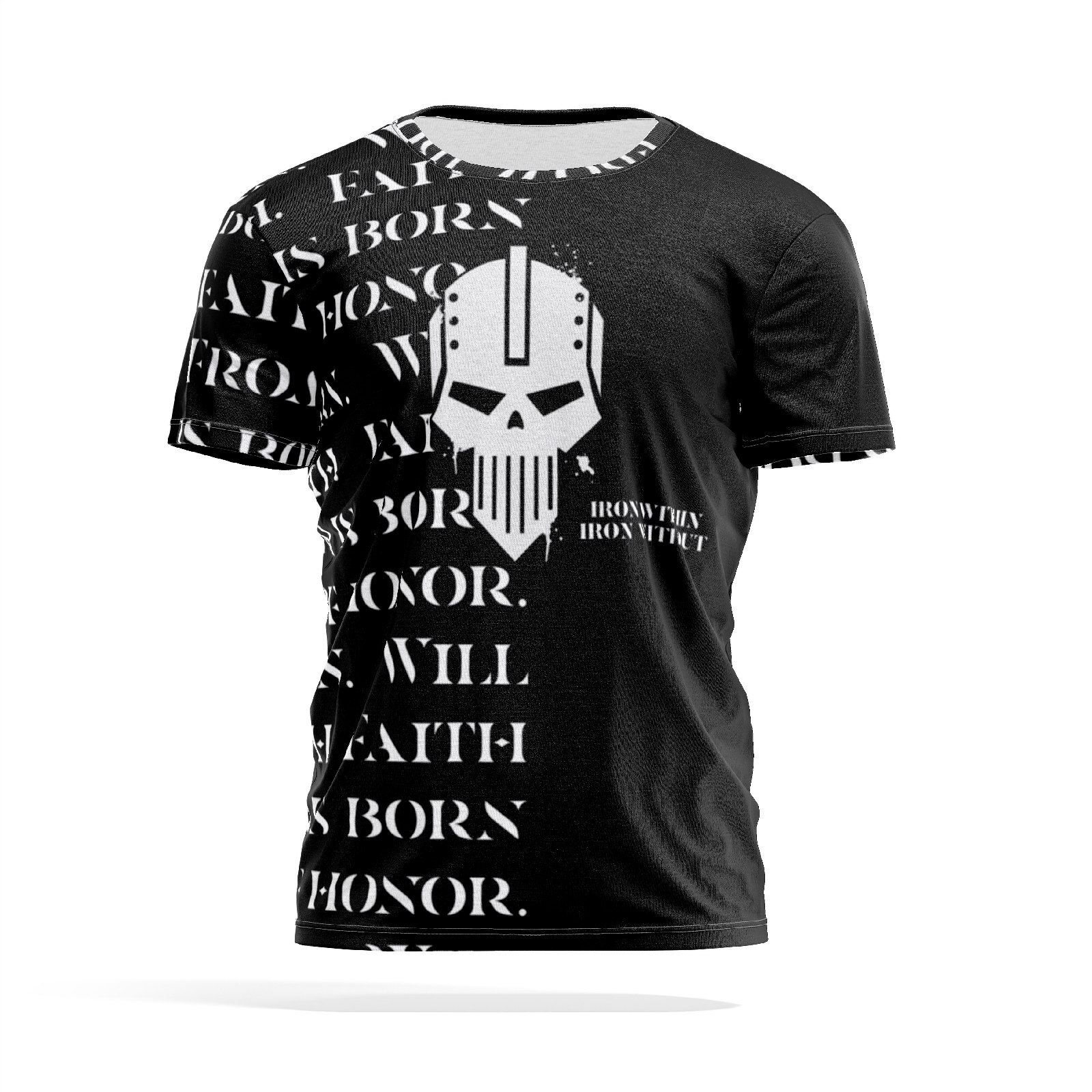 

Футболка мужская PANiN PaninManTshirtMS_MS2962511 разноцветная 3XL, Черный, PaninManTshirtMS_MS2962511
