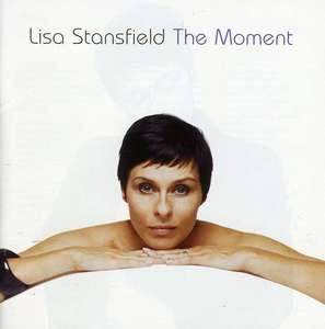 

Lisa Stansfield: Moment, 1 CD