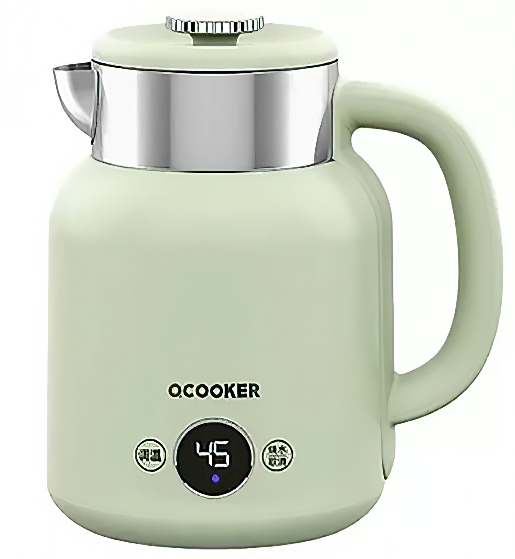 Купить Чайник Xiaomi Qcooker Kettle