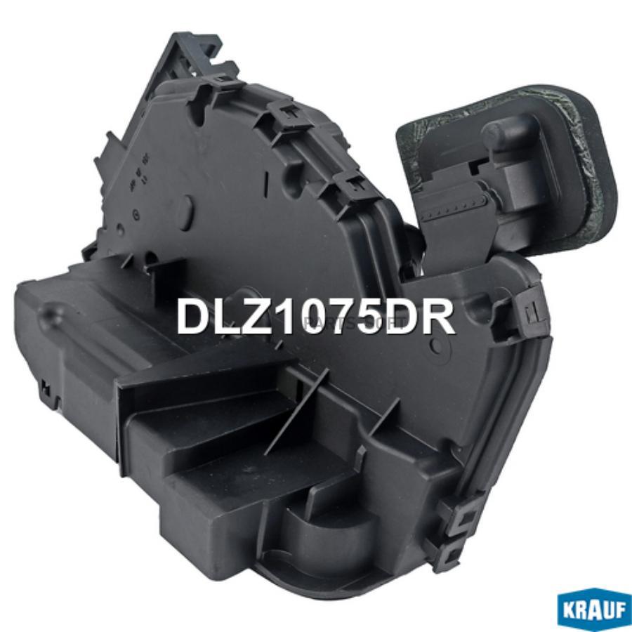 

Замок Двери Krauf арт. DLZ1075DR