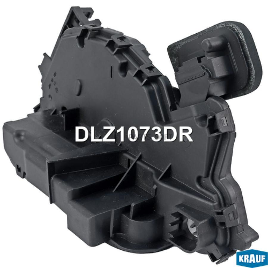 

Замок Двери Krauf арт. DLZ1073DR