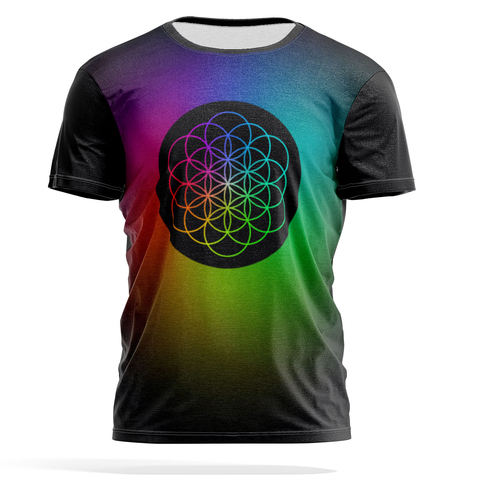 

Футболка мужская PANiN PaninManTshirt_VM1358941 черная 2XL, Черный, PaninManTshirt_VM1358941