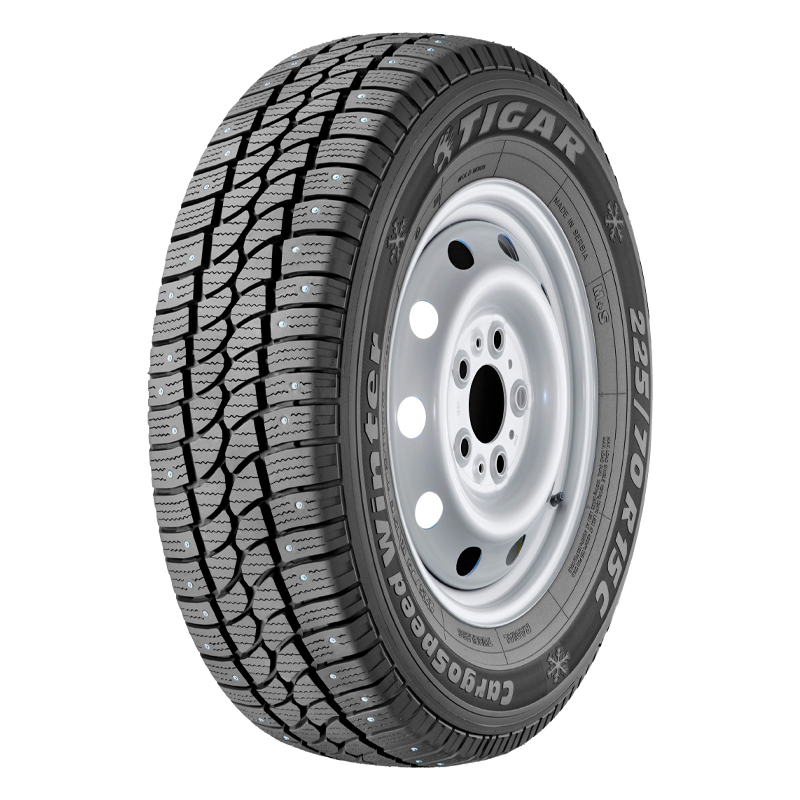 

Шины Tigar Cargo Speed Winter 225/70R15 112/110R, CargoSpeed Winter