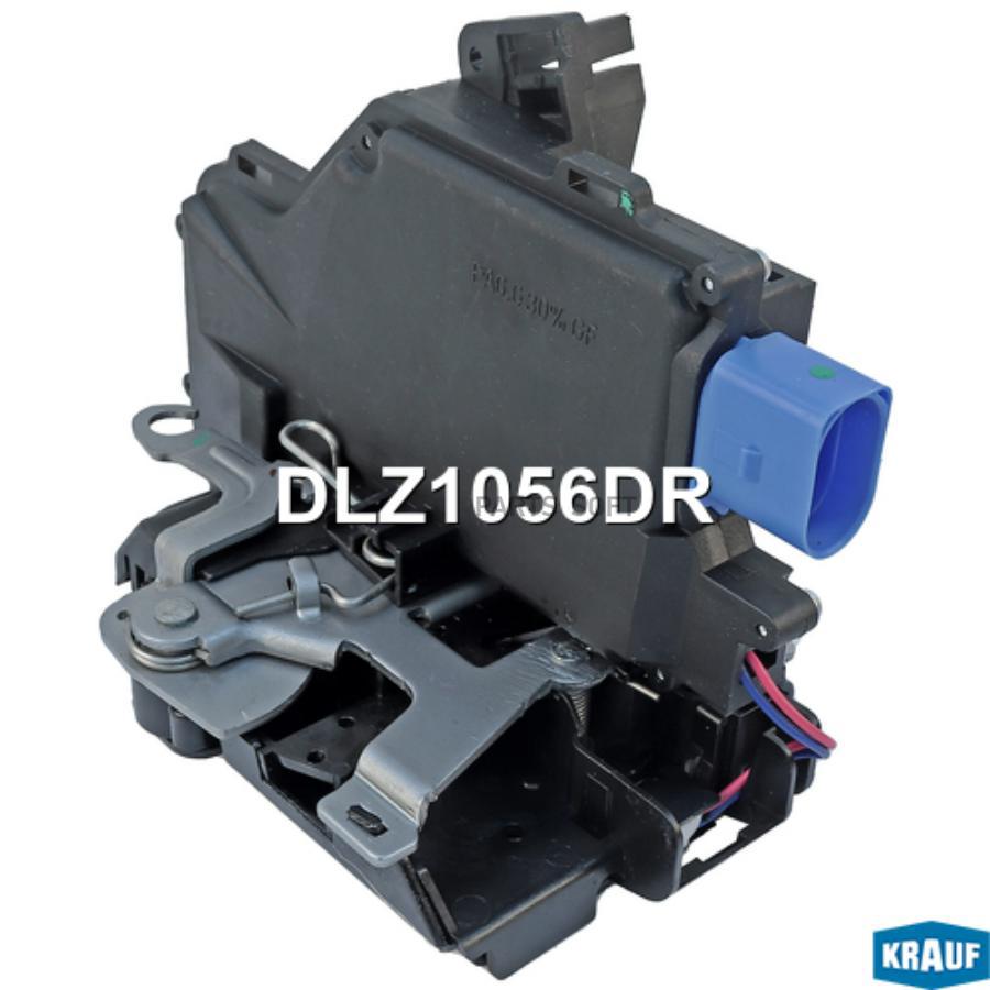 

Замок Двери Krauf арт. DLZ1056DR