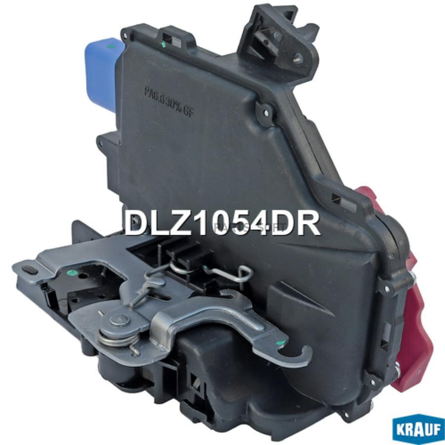 

Замок Двери Krauf арт. DLZ1054DR