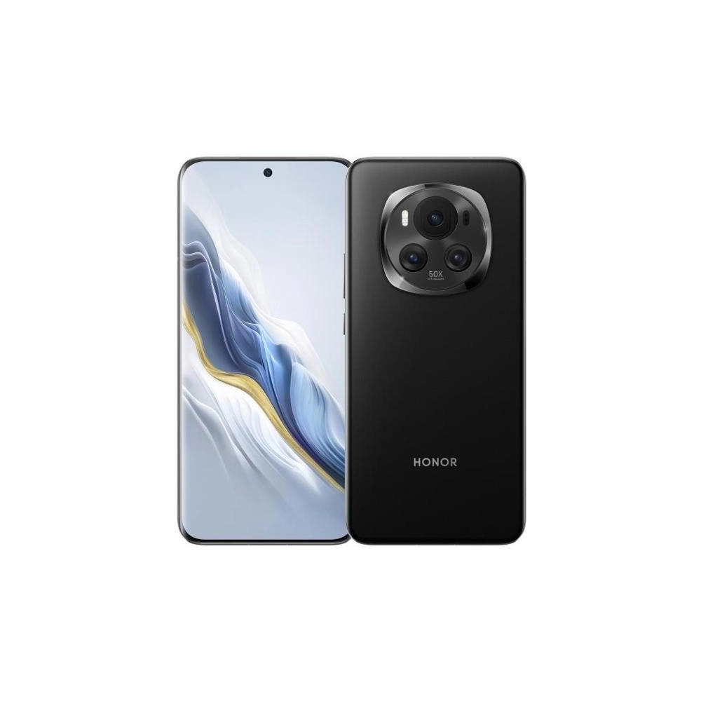 

Смартфон Honor Magic 6 Pro 16/1024GB black (90378902), Magic 6 Pro