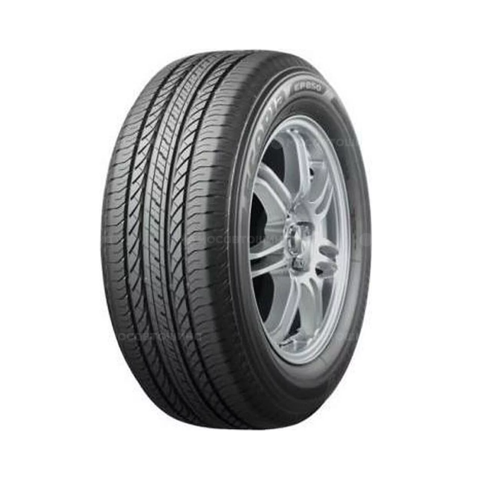 

Покрышка BRIDGESTONE Ecopia EP850, Ecopia EP850
