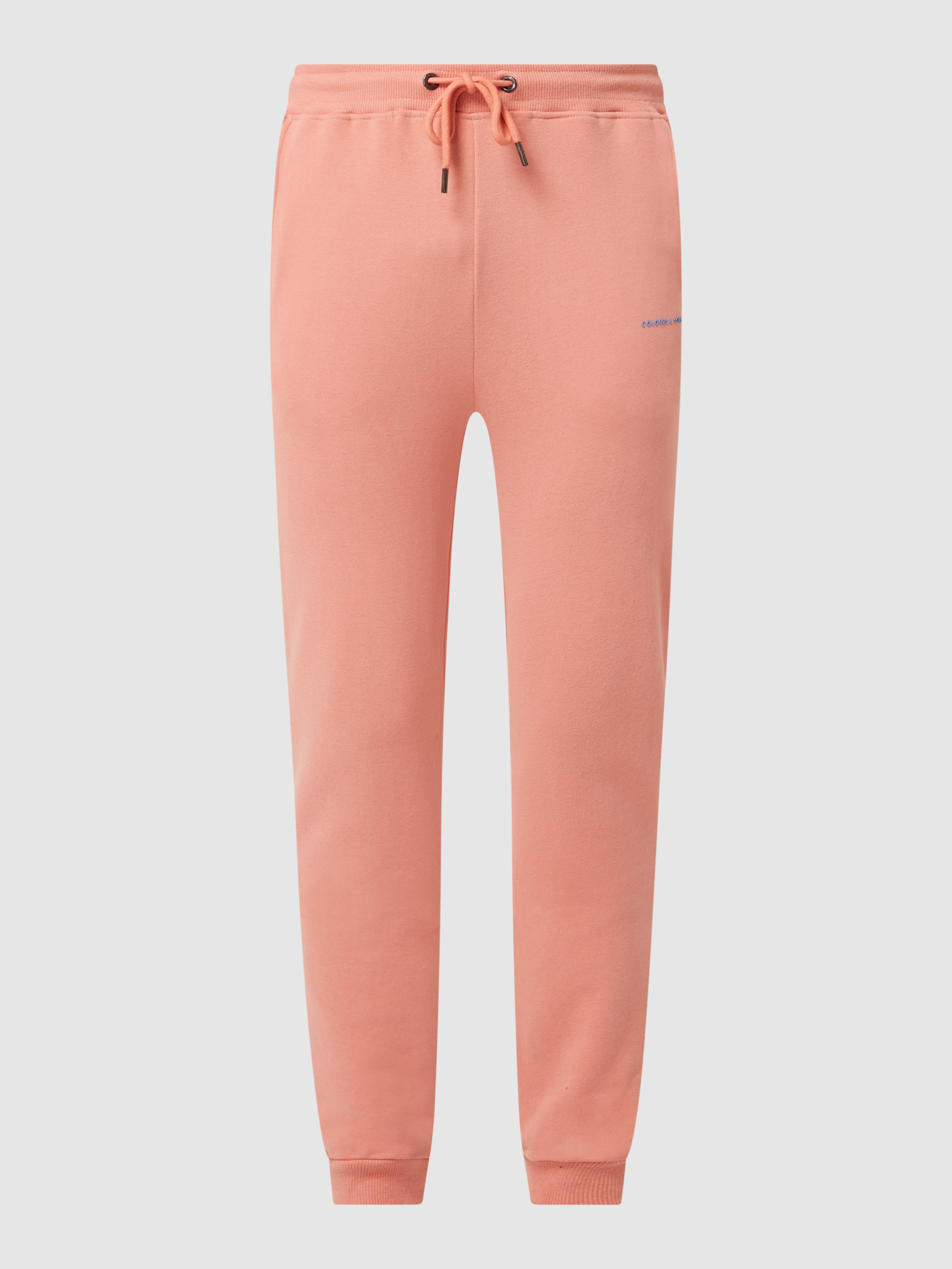 Спортивные брюки мужские Colours & sons 1464633 оранжевые M (доставка из-за рубежа)