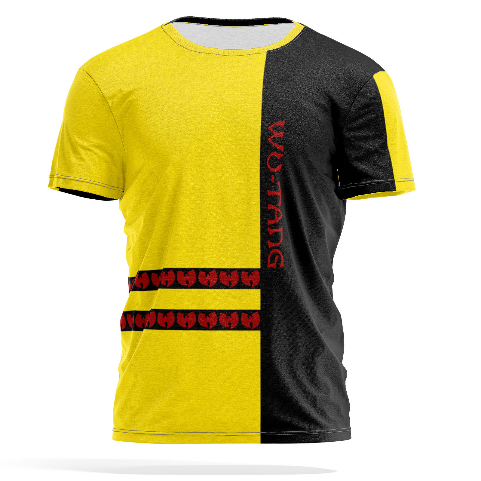 

Футболка мужская PANiN PaninManTshirt_VM1538535 разноцветная 2XL, Желтый, PaninManTshirt_VM1538535