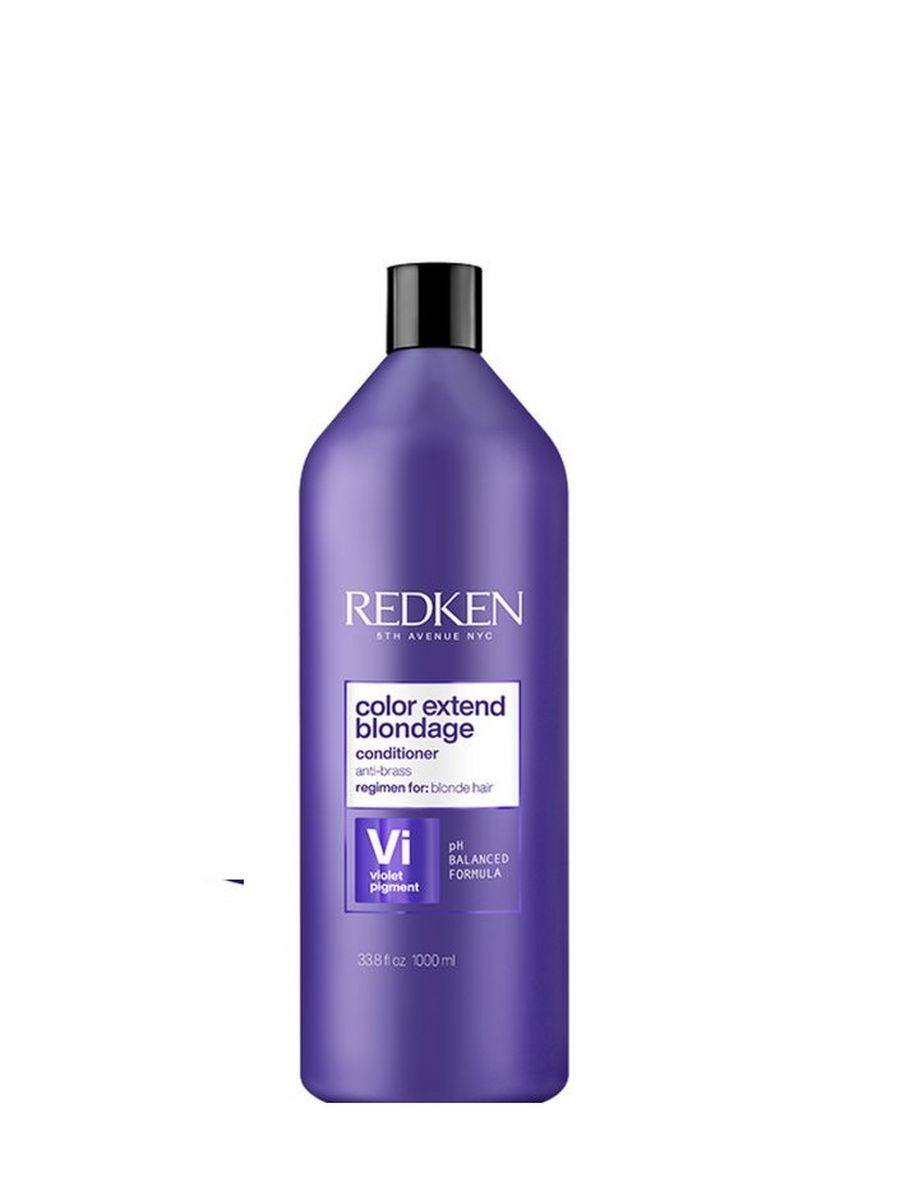 Кондиционер Redken Blondage High Bright 1000 мл