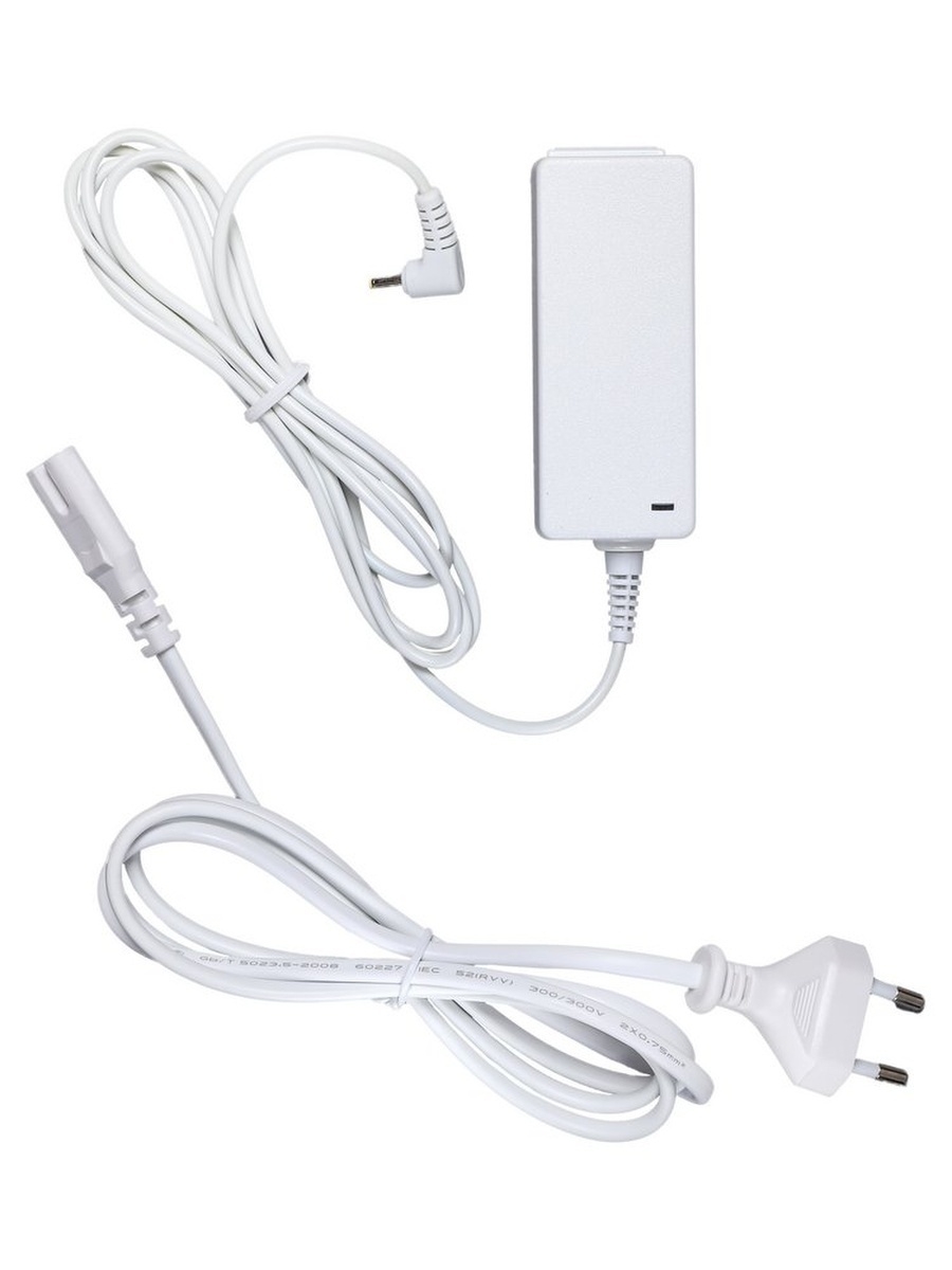 

Блок питания для ноутбука Palmexx 40Вт для ASUS (PA-100)