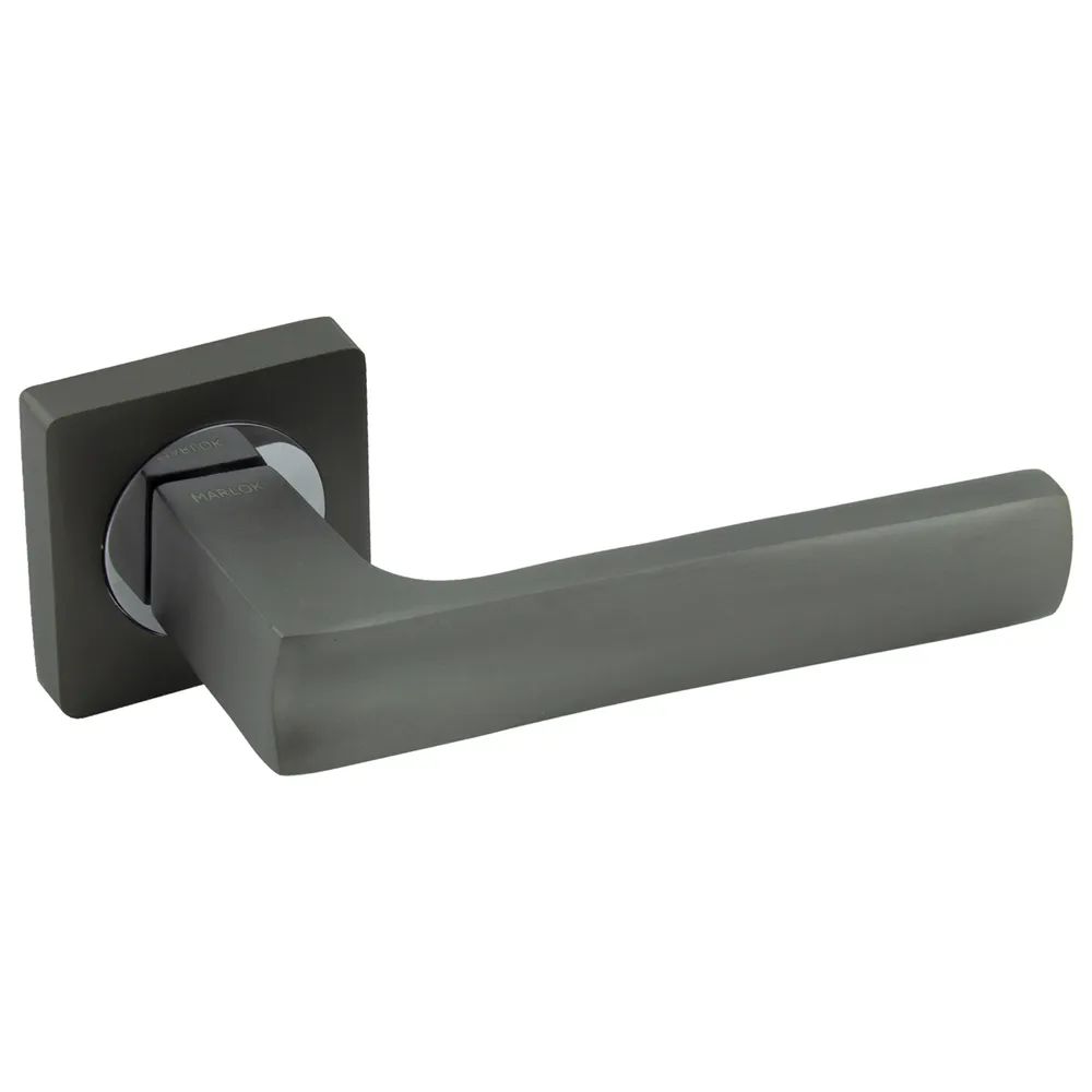 MARLOK A52-L17 GF/CP, (графит-хром)