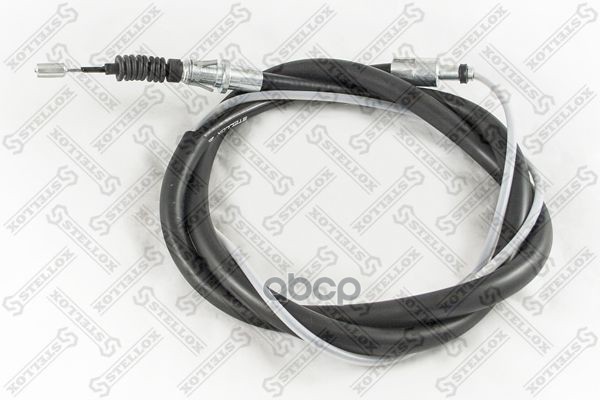 

Трос cтояночного тормоза Stellox 2998529SX