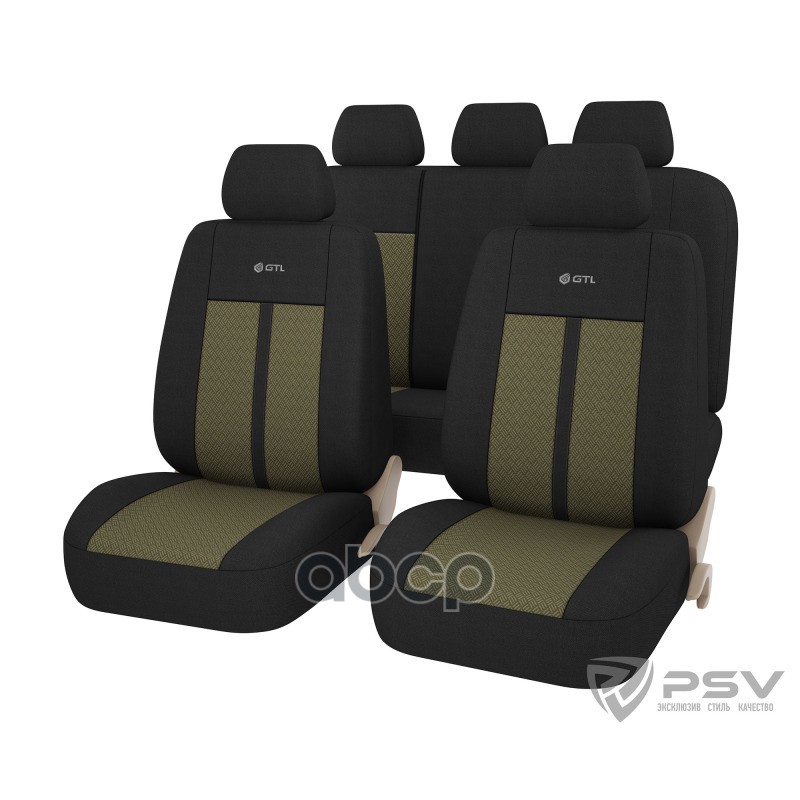 

Чехлы Gtl Modern Полиэстер С Имитацией Жаккарда Airbag Бежевые Psv PSV арт. 129994