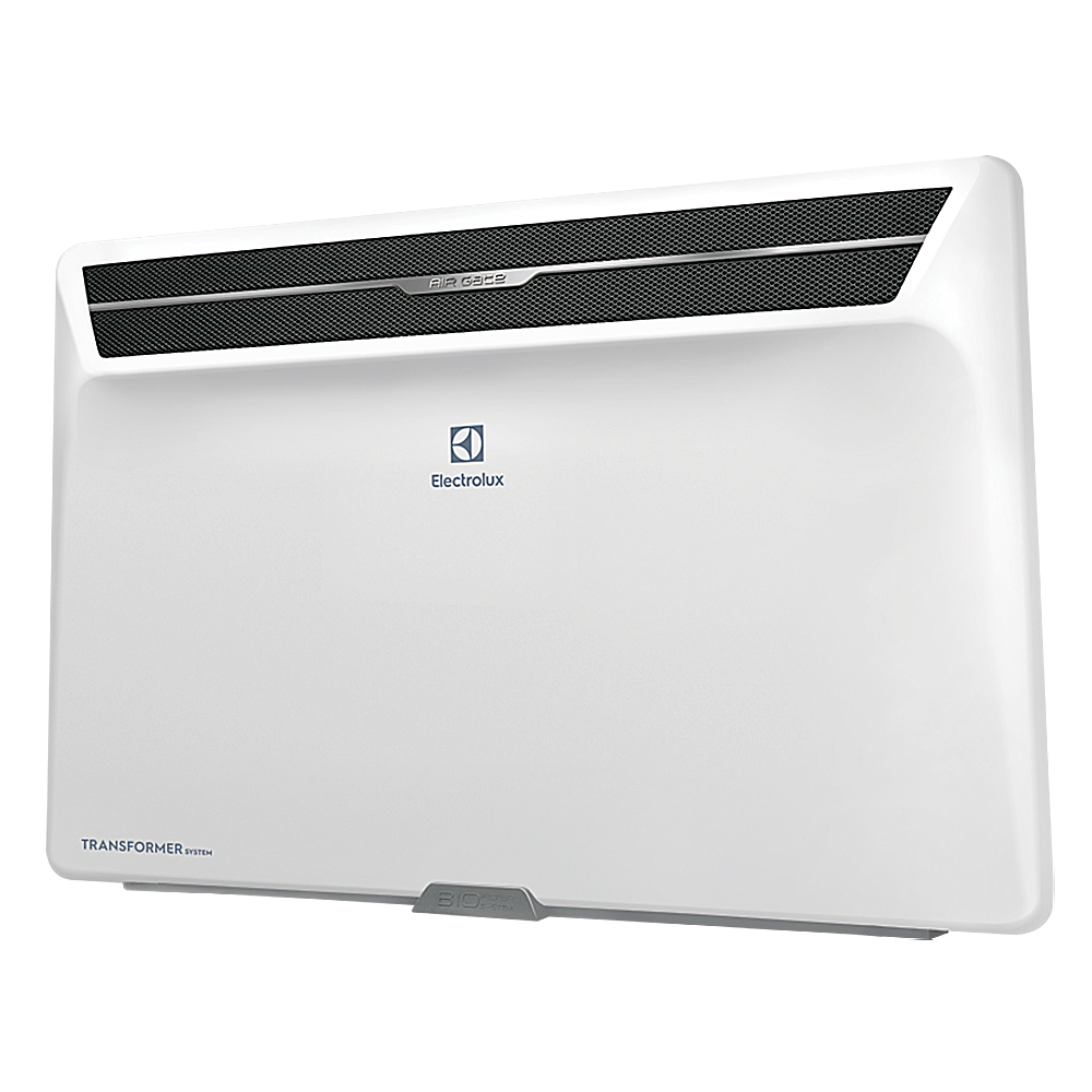 

Конвектор Electrolux Air Gate Transformer White, Белый, Air Gate Transformer