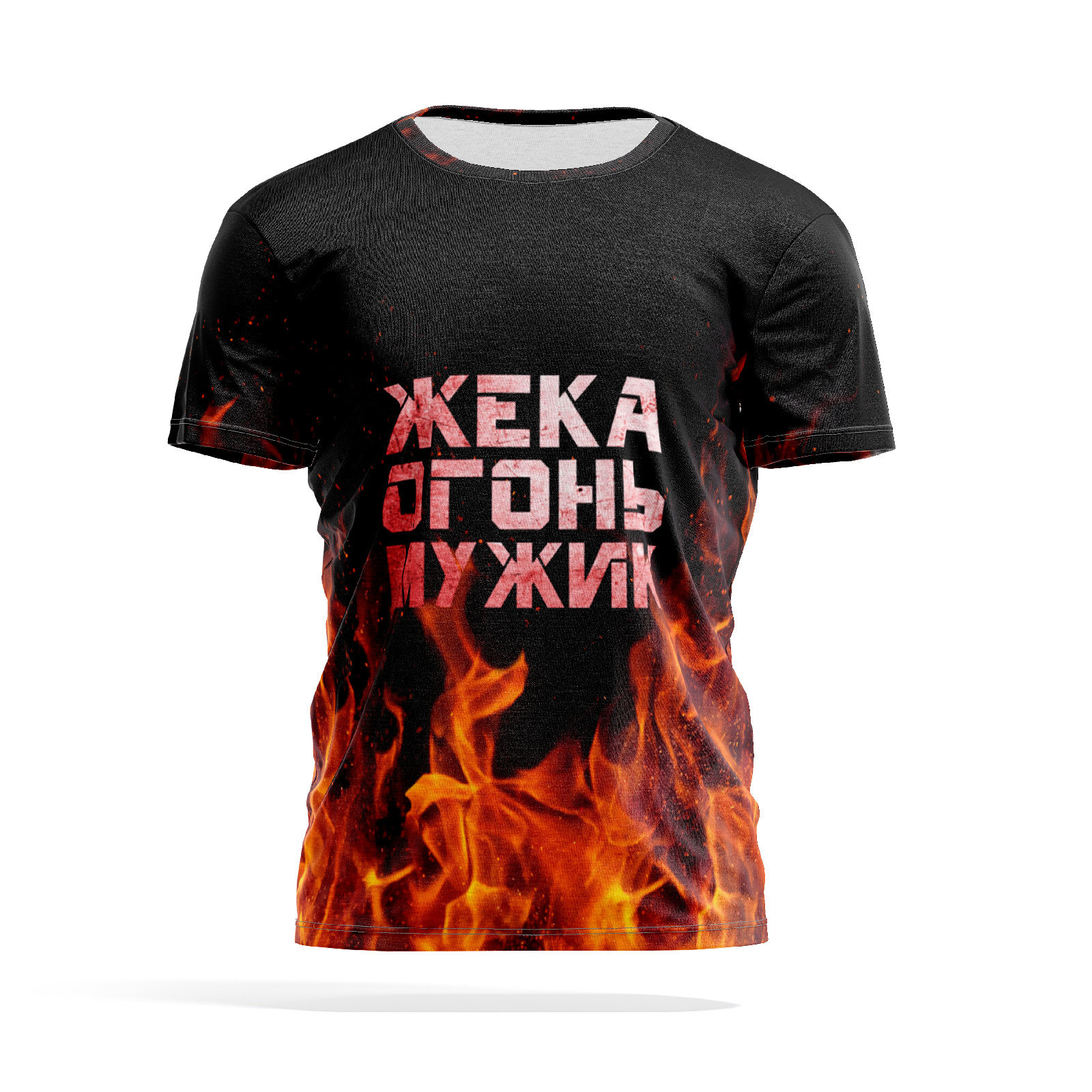 

Футболка мужская PANiN PaninManTshirtMS_MS1456129 разноцветная M, Черный, PaninManTshirtMS_MS1456129