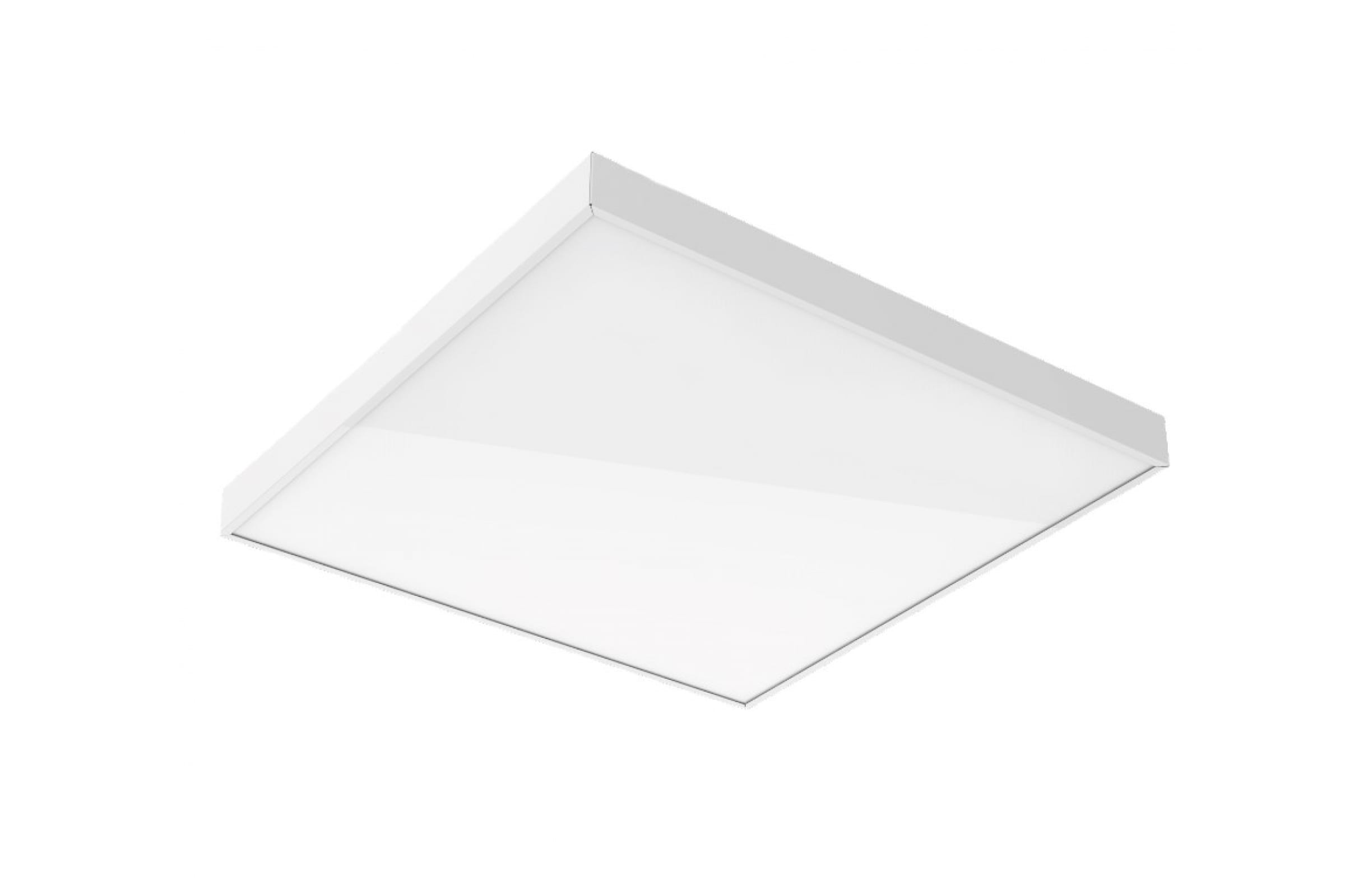 

Св-к офис Gauss MiR 35W 3000lm 4000K IP40 595*595*50мм опал LED 1/1