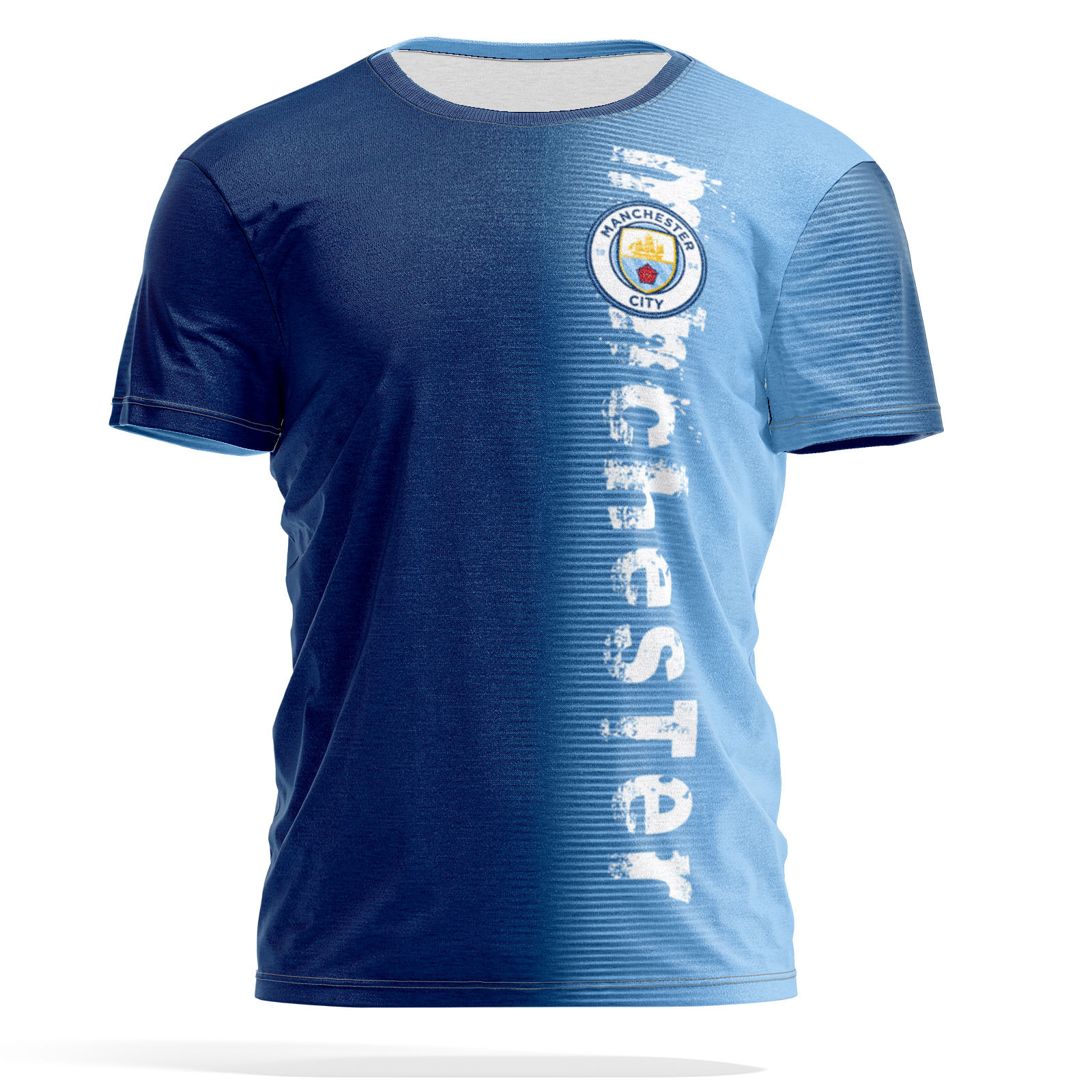 

Футболка мужская PANiN PaninManTshirt_VM1423657 разноцветная S, Синий, PaninManTshirt_VM1423657