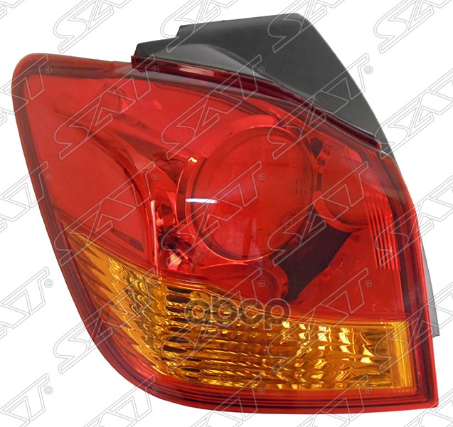 

Фонарь Mitsubishi Asx 10- Левый (12-Sx12-02l / St-214-19x1l) Sat арт. ST-214-19X1L