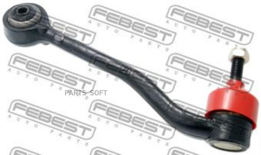 

FEBEST Рычаг передний R BMW X5 E53 1999-2006 FEBEST 1924-X5RH FEBEST 1924-X5RH