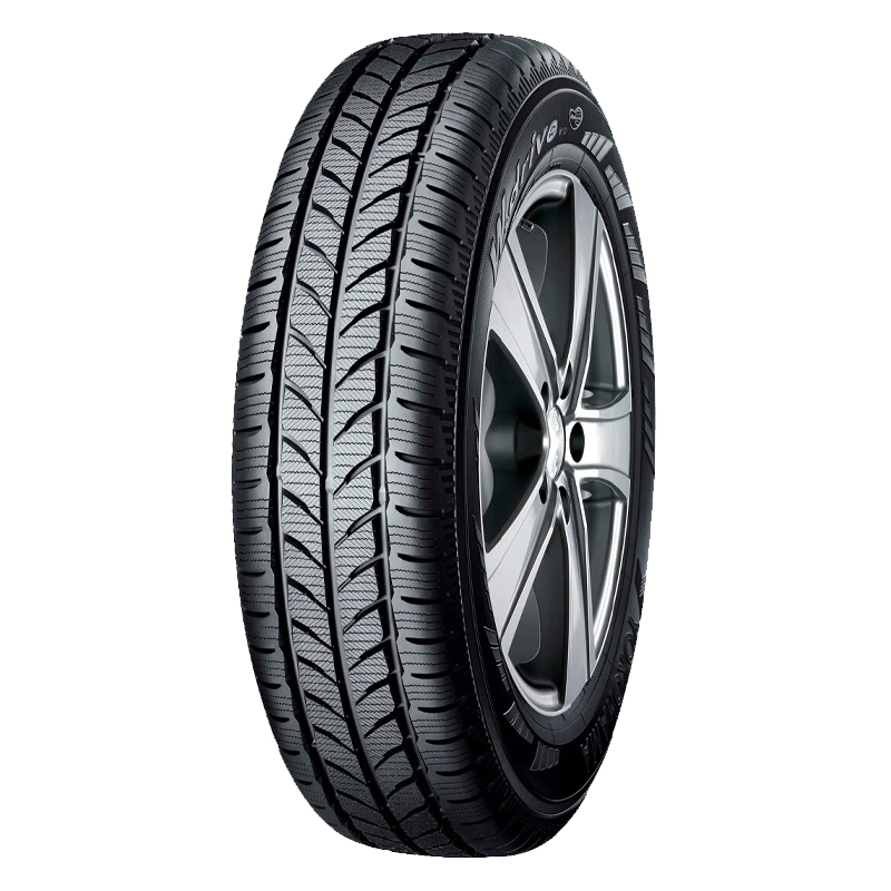 

Шины Yokohama W.drive WY01 185/80R14 102/100Q, W.drive WY01