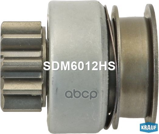 

Бендикс стартера SDM6012HS