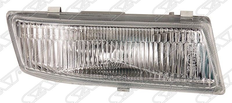 

Фара Противотуманная Toyota Ipsum 96-98/Picnic 96-01 Rh (правый) Sat арт. ST-44-9R