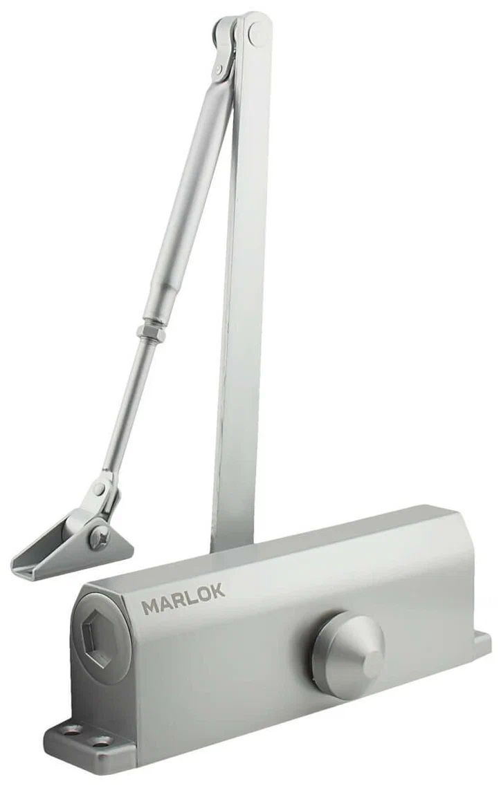 

MARLOK DC-60, серебро