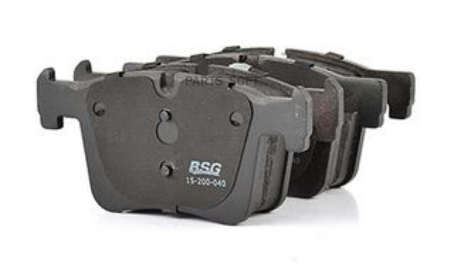 

Тормозные колодки BSG передние BSG15200040