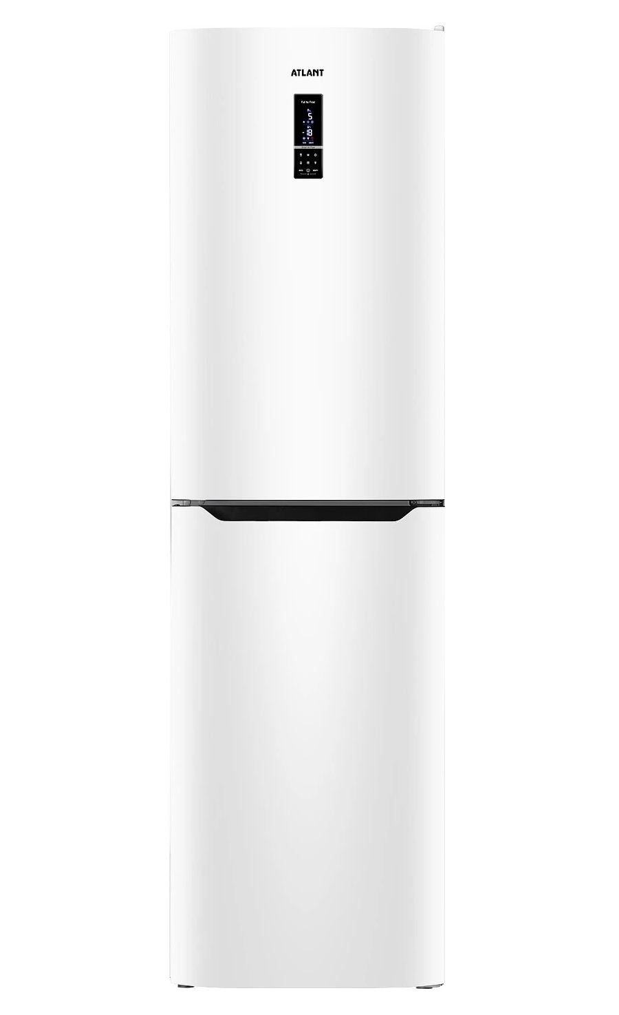 Холодильник ATLANT ХМ-4625-109 ND белый двухкамерный холодильник atlant хм 4625 141