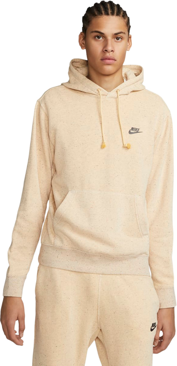 

Худи мужское Nike M NK CLUB+ PO HOODIE REVIVAL бежевое S, Бежевый, M NK CLUB+ PO HOODIE REVIVAL