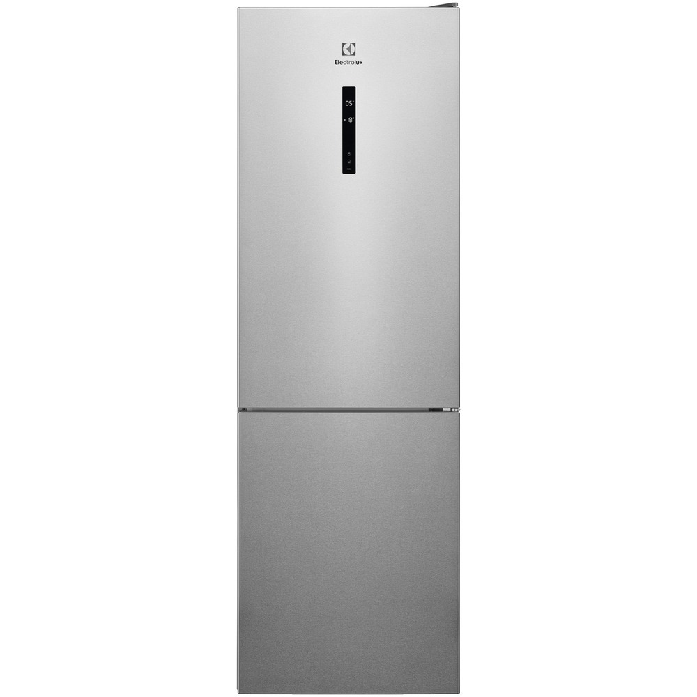 фото Холодильник electrolux rnc7me32x2