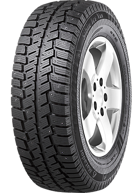 

Шины R16 195/75 C Matador MPS 500 Sibir Ice Van 107/105R