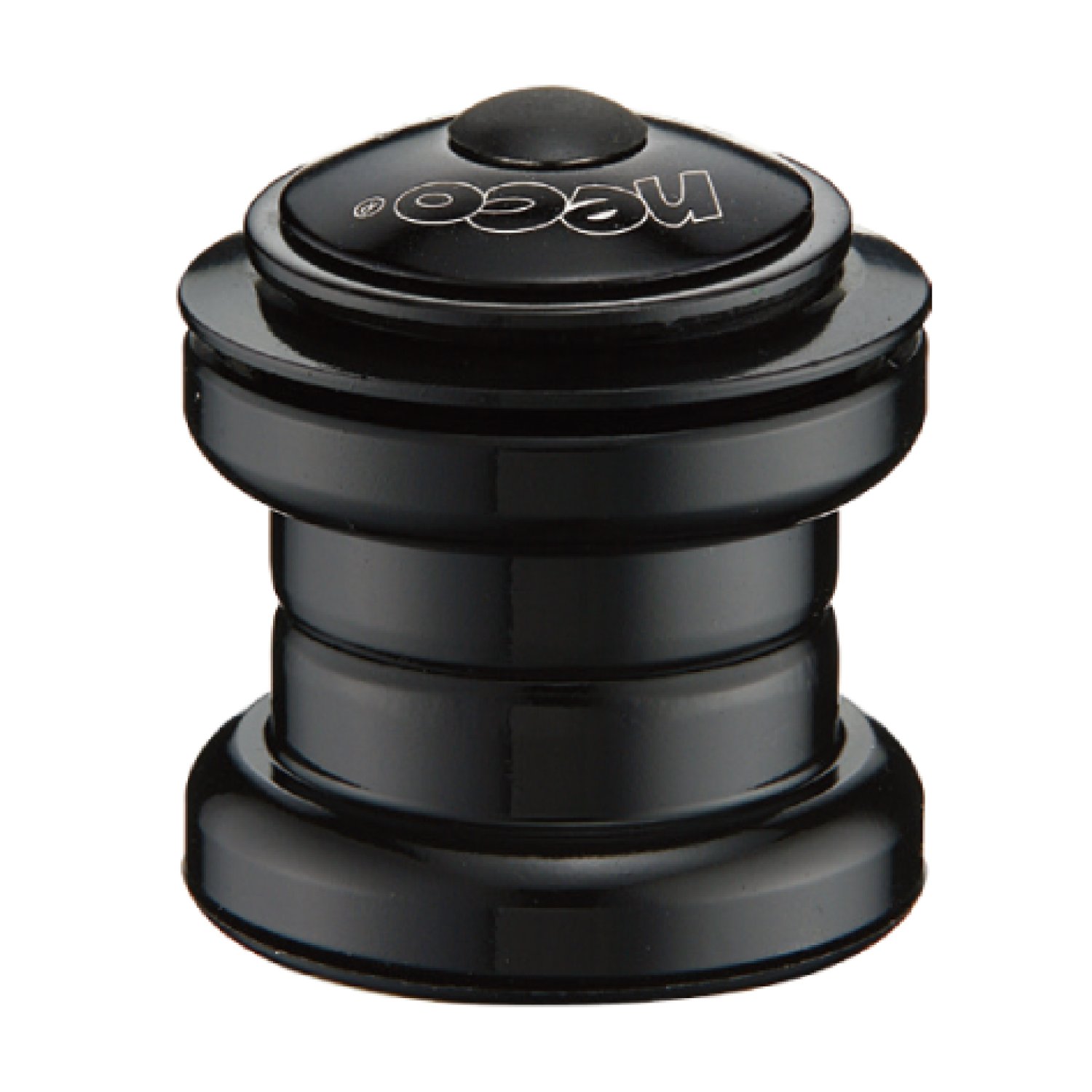 фото Рулевая колонка neco, 1-1/8, резьбовая с переходом на 1, ec 34/25,-24t ec 34/27, подшип