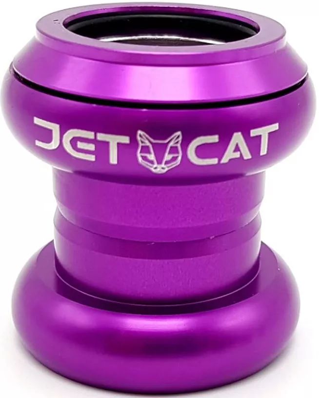 

Рулевая колонка Jet cat full control - Фиолетовый