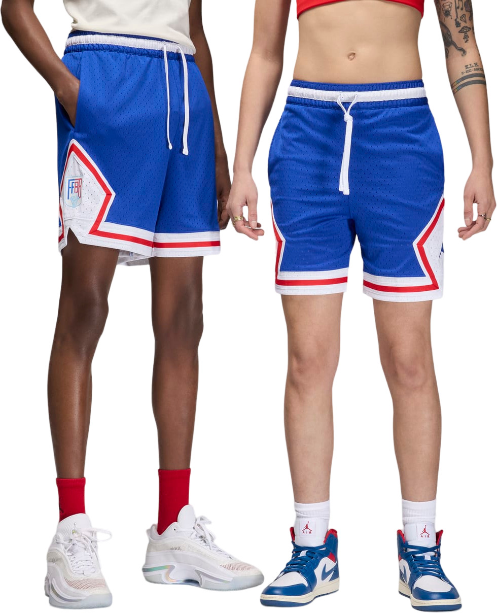 

Спортивные шорты мужские Nike M J FFBB DF SPRT DMND синие S, Синий, M J FFBB DF SPRT DMND