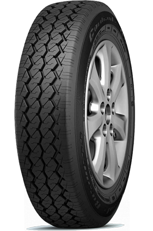 Шины R16 205/65 C Cordiant Business CA-1 107/105R TL