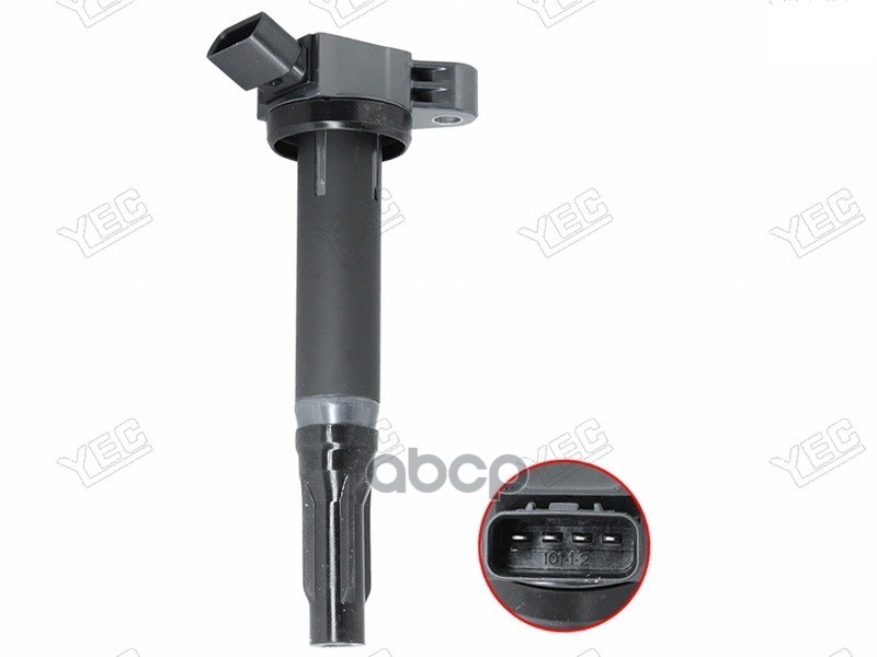 

Катушка Зажигания Yec 90919-02251 / 90919-02255 / 90919-A2002 / 90919-A2004 / 90919-A2007