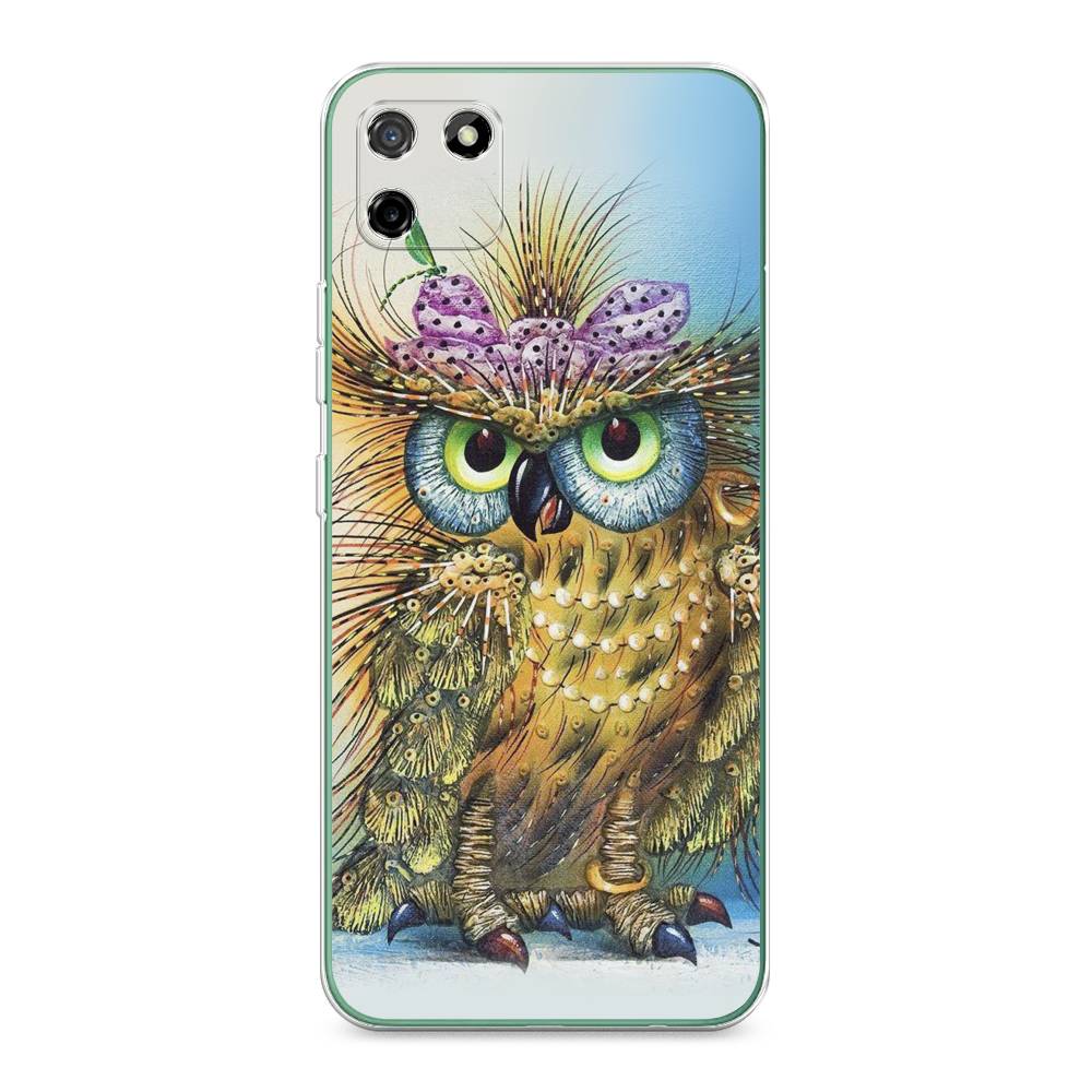 Чехол на Realme C11 2020 