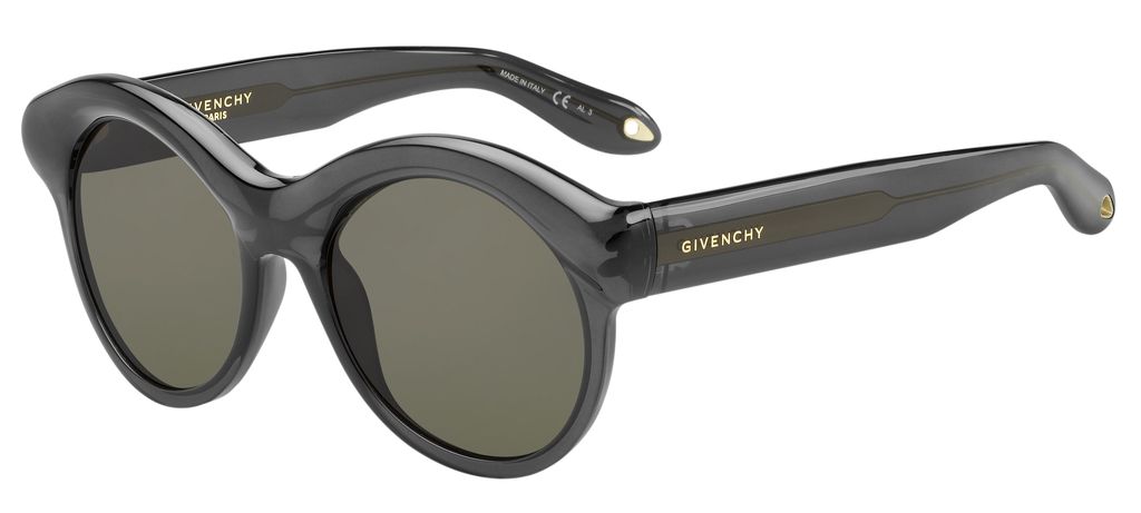 фото Солнцезащитные очки женские givenchy gv 7050/s коричневые