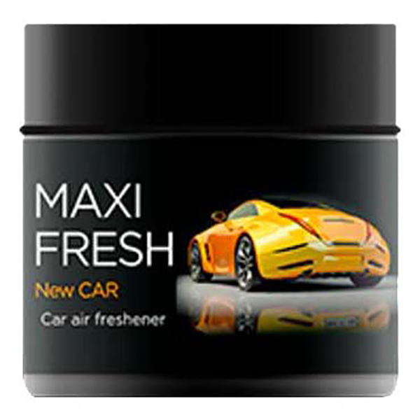 

Ароматизатор Maxi Fresh Perfume Style Новая машина 100 г