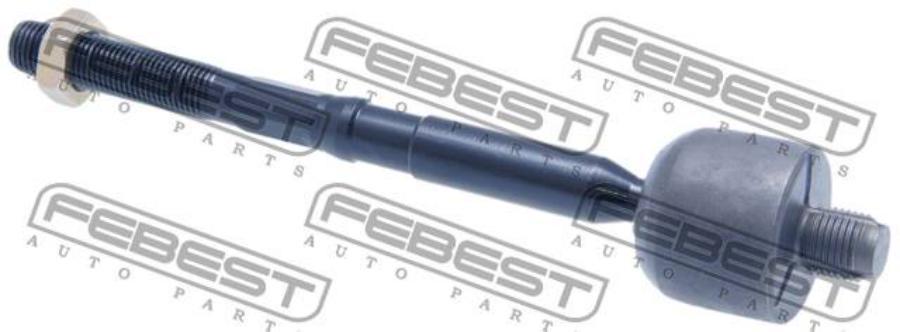 

FEBEST Рул. тяга RENAULT DUSTER 2011- FEBEST 2422-DUST