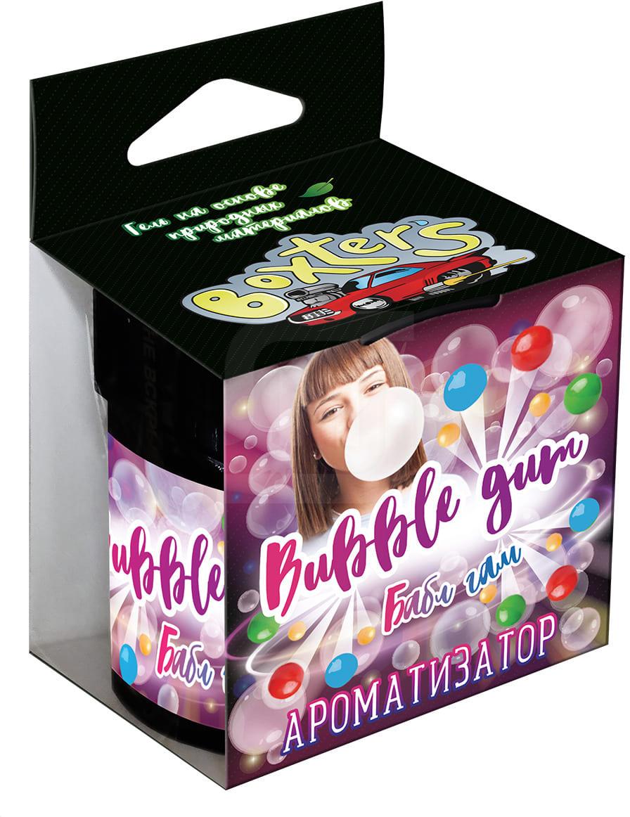 

Ароматизатор Fouette Boxter`s Citrus Vanilla 100 мл, Бежевый